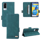For vivo Y51 2020 / Y31 2021 / Green