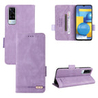 For vivo Y51 2020 / Y31 2021 / Purple