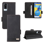 For vivo Y51 2020 / Y31 2021 / Black