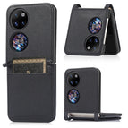 For Huawei P50 Pocket / Black