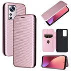 For Xiaomi 12 Pro / Pink