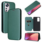 For Xiaomi 12 Pro / Green