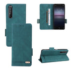 For Sony Xperia 1 II / Green