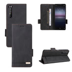 For Sony Xperia 1 II / Black
