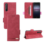 For Sony Xperia 1 II / Red
