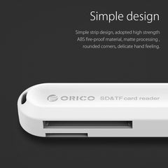 ORICO CRS21 USB3.0 TF / SD Card Reader