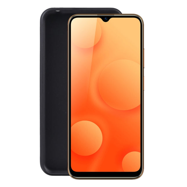 TPU Phone Case, For Blackview A95