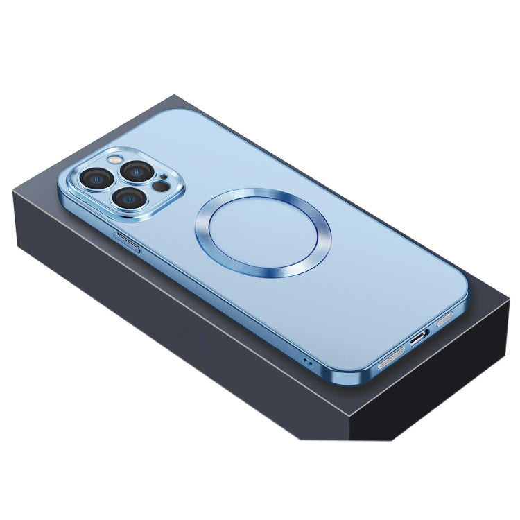 Magnetische MagSafe-Telefonhülle der Nebula-Serie, für iPhone 11, für iPhone 11 Pro Max, für iPhone 12, für iPhone 12 Pro, für iPhone 12 Pro Max, für iPhone 13