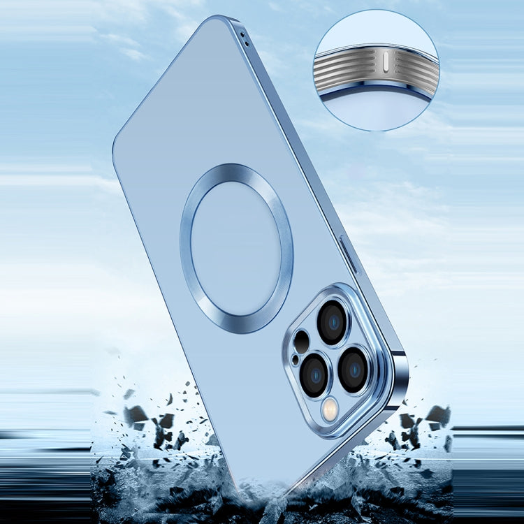 Magnetische MagSafe-Telefonhülle der Nebula-Serie, für iPhone 11, für iPhone 11 Pro Max, für iPhone 12, für iPhone 12 Pro, für iPhone 12 Pro Max, für iPhone 13