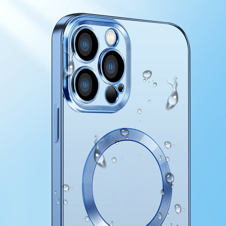 Magnetische MagSafe-Telefonhülle der Nebula-Serie, für iPhone 11, für iPhone 11 Pro Max, für iPhone 12, für iPhone 12 Pro, für iPhone 12 Pro Max, für iPhone 13