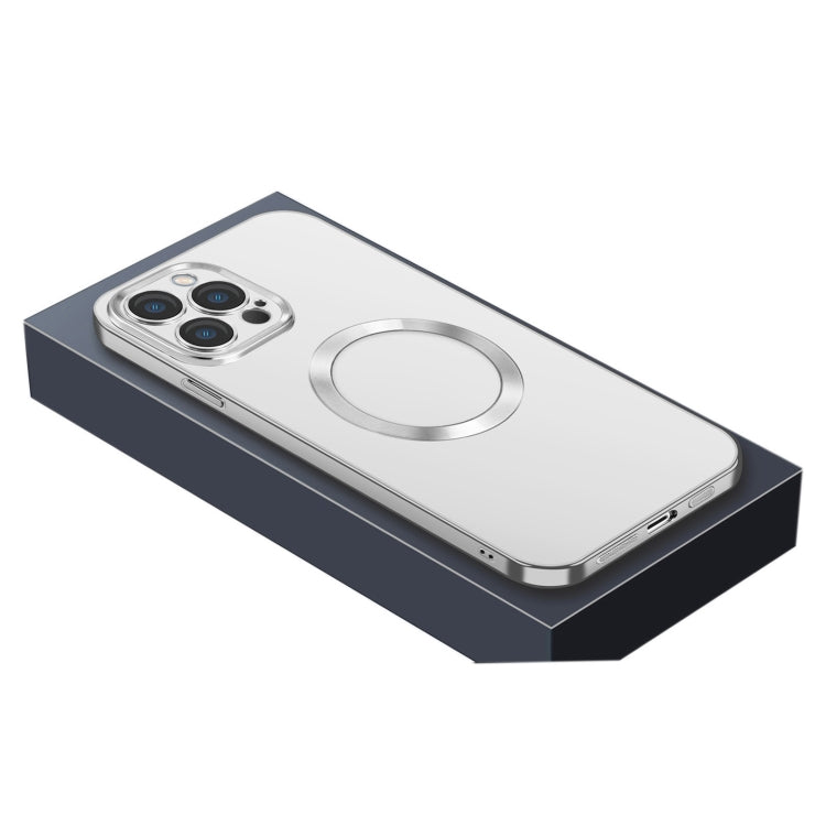 Magnetische MagSafe-Telefonhülle der Nebula-Serie, für iPhone 11, für iPhone 11 Pro Max, für iPhone 12, für iPhone 12 Pro, für iPhone 12 Pro Max, für iPhone 13