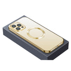 For iPhone 12 Pro Max / Gold