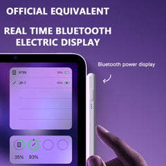 JT19 Phones / Tablets Universal Active Capacitive Stylus Pen