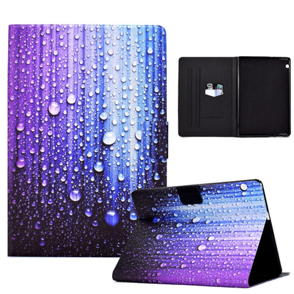 Electric Pressed TPU Leather Tablet Case, For Samsung Galaxy Tab A7 Lite, For Samsung Galaxy Tab A 8.0 2019, For Huawei MediaPad T3 10, For Huawei MediaPad T5, For Huawei MatePad T 10s, For 7 inch Tablet