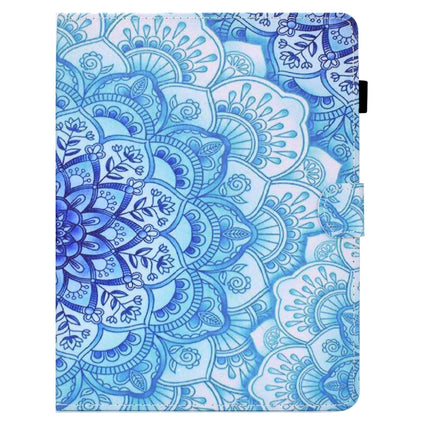 Electric Pressed TPU Leather Tablet Case, For 8 inch Tablet, For 10 inch Tablet