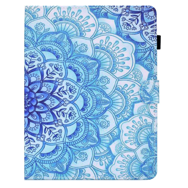 Electric Pressed TPU Leather Tablet Case, For 8 inch Tablet, For 10 inch Tablet