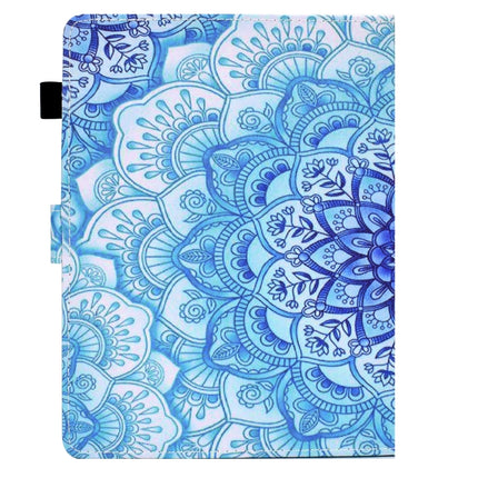 Electric Pressed TPU Leather Tablet Case, For 8 inch Tablet, For 10 inch Tablet