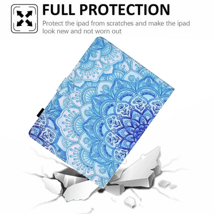 Electric Pressed TPU Leather Tablet Case, For 8 inch Tablet, For 10 inch Tablet