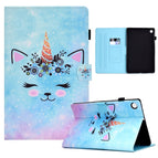 For Lenovo Tab M10 Plus / Wildebeest