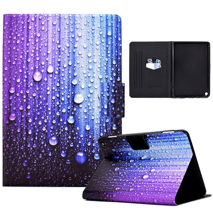 Electric Pressed TPU Leather Tablet Case, For Amazon Kindle Fire HD 8 2020, For Amazon Kindle Fire HD 10 2021, For Amazon Kindle Paperwhite 4 / 3 / 2 / 1, For Amazon Kindle Paperwhite 5, For Lenovo Tab M10, For Lenovo Tab M10 HD 2ND X306X