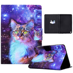 For Amazon Kindle Fire HD 8 2020 / Star Cat