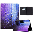 For Amazon Kindle Paperwhite 4 / 3 / 2 / 1 / Water Droplets