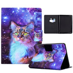 For Amazon Kindle Paperwhite 4 / 3 / 2 / 1 / Star Cat