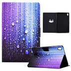 For Lenovo Tab M10 HD 2ND X306X / Water Droplets
