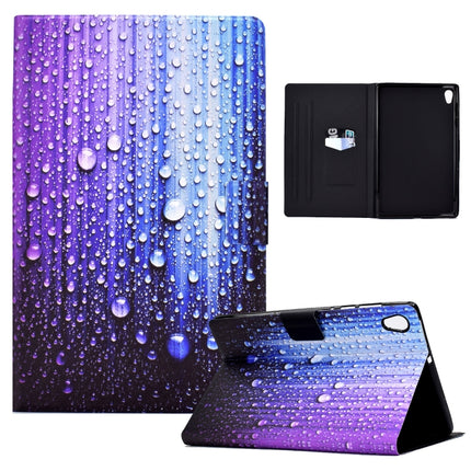 Electric Pressed TPU Leather Tablet Case, For Amazon Kindle Fire HD 8 2020, For Amazon Kindle Fire HD 10 2021, For Amazon Kindle Paperwhite 4 / 3 / 2 / 1, For Amazon Kindle Paperwhite 5, For Lenovo Tab M10, For Lenovo Tab M10 HD 2ND X306X