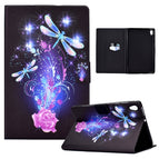 For Lenovo Tab M10 HD 2ND X306X / Butterfly