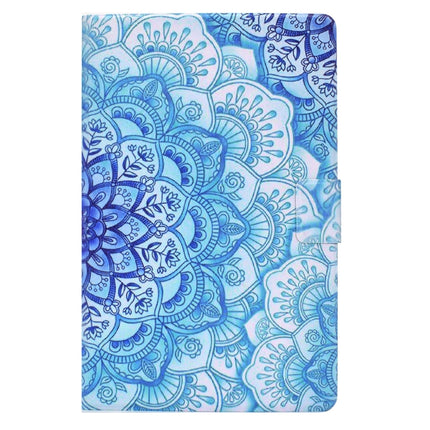 Electric Pressed TPU Leather Tablet Case, For Lenovo Tab M10 Plus, For Samsung Galaxy Tab A8 10.5 2021, For Samsung Galaxy Tab S6 Lite, For Samsung Galaxy Tab A 8.0 2015, For Samsung Galaxy Tab A7 10.4 2020, For Samsung Galaxy Tab A 10.1 2016