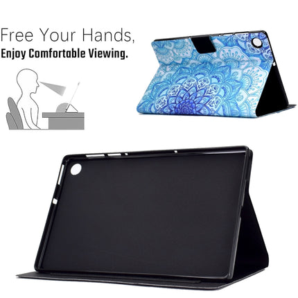 Electric Pressed TPU Leather Tablet Case, For Lenovo Tab M10 Plus, For Samsung Galaxy Tab A8 10.5 2021, For Samsung Galaxy Tab S6 Lite, For Samsung Galaxy Tab A 8.0 2015, For Samsung Galaxy Tab A7 10.4 2020, For Samsung Galaxy Tab A 10.1 2016