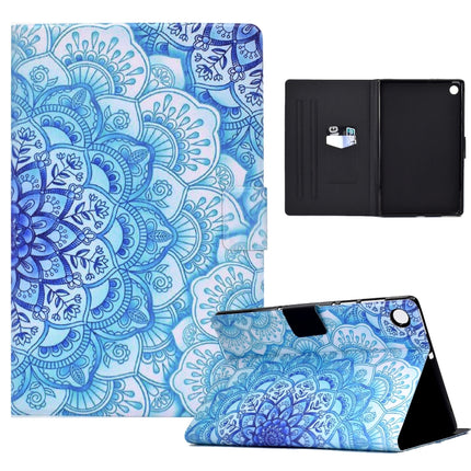 Electric Pressed TPU Leather Tablet Case, For Lenovo Tab M10 Plus, For Samsung Galaxy Tab A8 10.5 2021, For Samsung Galaxy Tab S6 Lite, For Samsung Galaxy Tab A 8.0 2015, For Samsung Galaxy Tab A7 10.4 2020, For Samsung Galaxy Tab A 10.1 2016