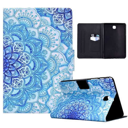 Electric Pressed TPU Leather Tablet Case, For Lenovo Tab M10 Plus, For Samsung Galaxy Tab A8 10.5 2021, For Samsung Galaxy Tab S6 Lite, For Samsung Galaxy Tab A 8.0 2015, For Samsung Galaxy Tab A7 10.4 2020, For Samsung Galaxy Tab A 10.1 2016