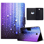 For Samsung Galaxy Tab A 8.0 2015 / Water Droplets