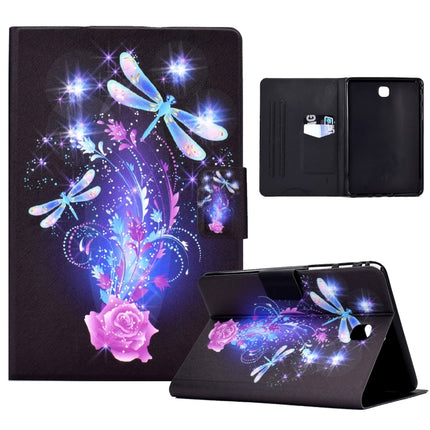 Electric Pressed TPU Leather Tablet Case, For Lenovo Tab M10 Plus, For Samsung Galaxy Tab A8 10.5 2021, For Samsung Galaxy Tab S6 Lite, For Samsung Galaxy Tab A 8.0 2015, For Samsung Galaxy Tab A7 10.4 2020, For Samsung Galaxy Tab A 10.1 2016