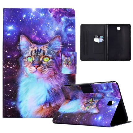 Electric Pressed TPU Leather Tablet Case, For Lenovo Tab M10 Plus, For Samsung Galaxy Tab A8 10.5 2021, For Samsung Galaxy Tab S6 Lite, For Samsung Galaxy Tab A 8.0 2015, For Samsung Galaxy Tab A7 10.4 2020, For Samsung Galaxy Tab A 10.1 2016