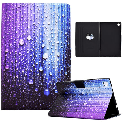 Electric Pressed TPU Leather Tablet Case, For Lenovo Tab M10 Plus, For Samsung Galaxy Tab A8 10.5 2021, For Samsung Galaxy Tab S6 Lite, For Samsung Galaxy Tab A 8.0 2015, For Samsung Galaxy Tab A7 10.4 2020, For Samsung Galaxy Tab A 10.1 2016
