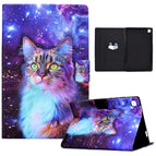 For Samsung Galaxy Tab A7 10.4 2020 / Star Cat