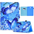 For Samsung Galaxy Tab A 8.0 T350 / Butterflies