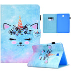 For Samsung Galaxy Tab A 8.0 T350 / Wildebeest