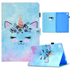 For Samsung Galaxy Tab A7 10.4 2020 T500 / Wildebeest