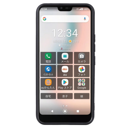 TPU Phone Case, For Honor 60 SE, For Itel A58, For Itel A58 Pro, For Kyocera Gratina / KYV48 / Android One S6, For OPPO A73 5G Taiwan, China / A72 5G China / A53 5G China, For TCL 30 5G / 30+ 5G, For TCL 30 SE / 305 / 306 / Sharp Aquos V6 / V6 Plus    ...