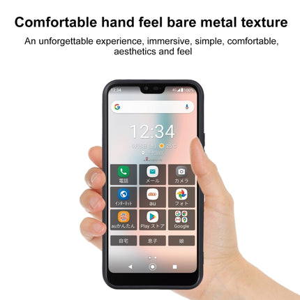 TPU Phone Case, For Honor 60 SE, For Itel A58, For Itel A58 Pro, For Kyocera Gratina / KYV48 / Android One S6, For OPPO A73 5G Taiwan, China / A72 5G China / A53 5G China, For TCL 30 5G / 30+ 5G, For TCL 30 SE / 305 / 306 / Sharp Aquos V6 / V6 Plus    ...