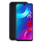 For TCL 30 5G / 30+ 5G / Black