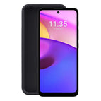 For Lenovo K14 Plus /  Motorola Moto E20 / E30 / E40 / Black