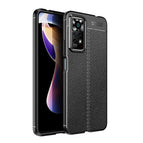 For Xiaomi Redmi Note 11 Pro Global / Black