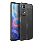 For Xiaomi Redmi Note 11 Global / Black