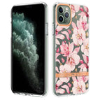 For iPhone 11 Pro Max / Pink Gardenia