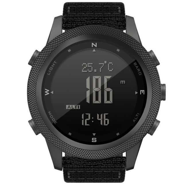 NORTH EDGE APACHE-46 Outdoor Waterproof Men Multifunction Digital Smart Sports Watch